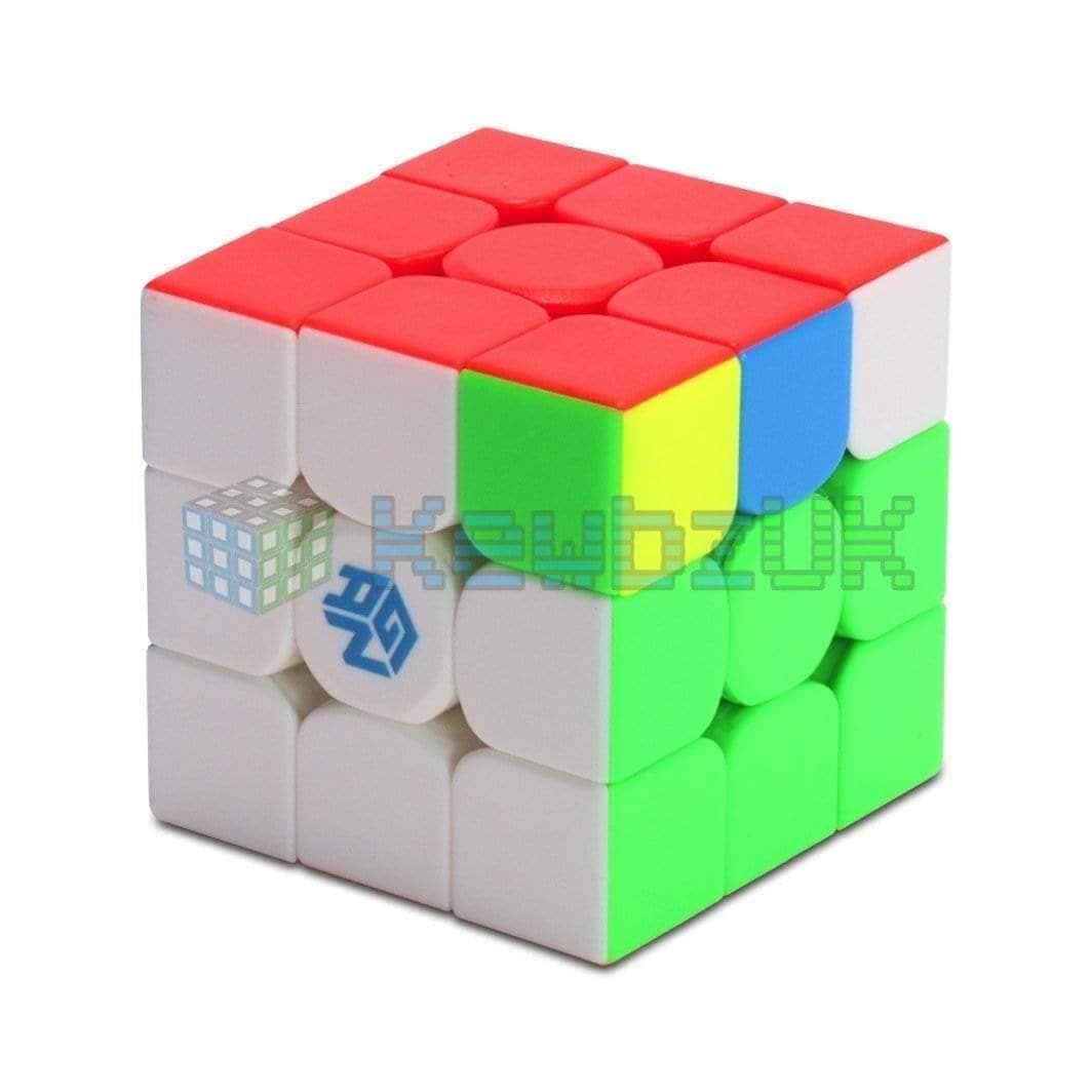 GAN 330 Porte-clés Cube