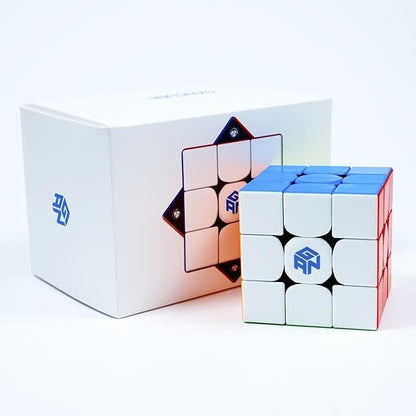 GAN 354 V2 (Magnétique)