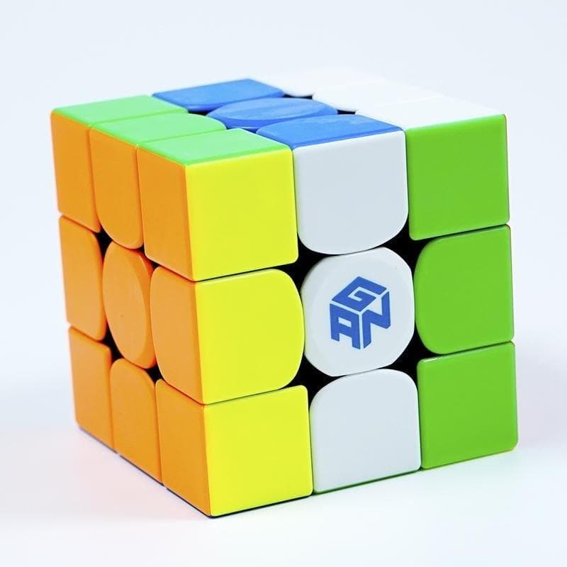 GAN 354 V2 (Magnétique)