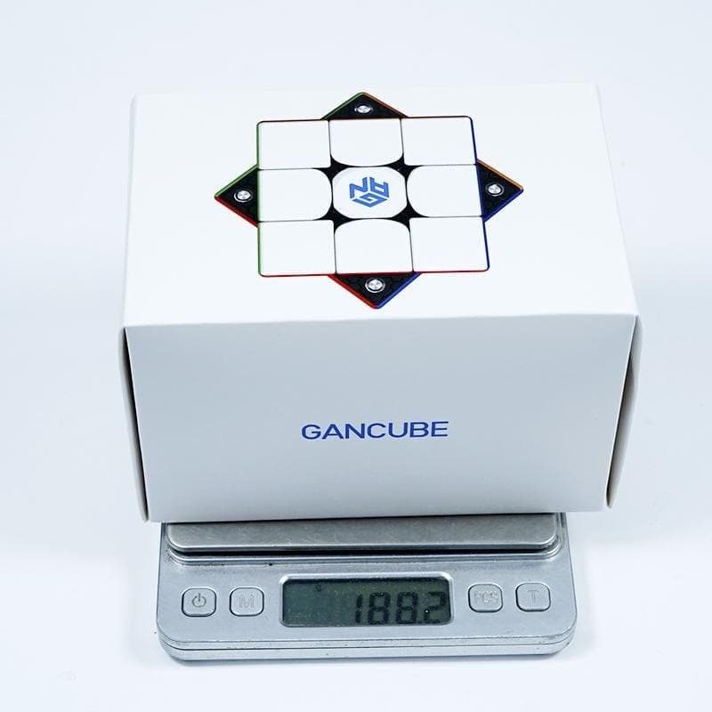 GAN 354 V2 (Magnétique)