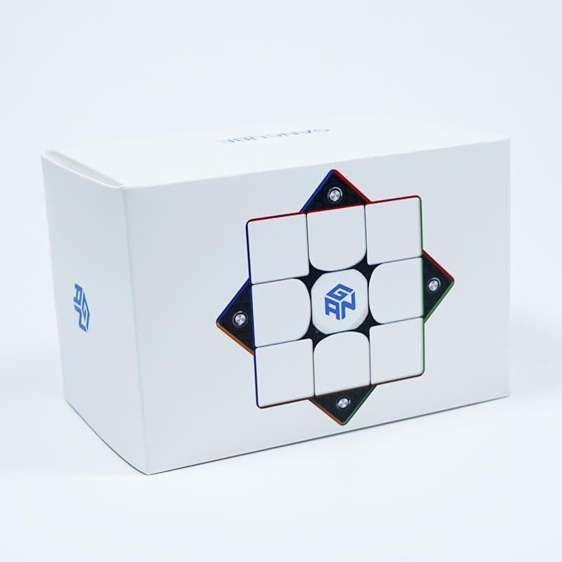 GAN 354 V2 (Magnétique)