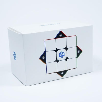 GAN 354 V2 (Magnétique)