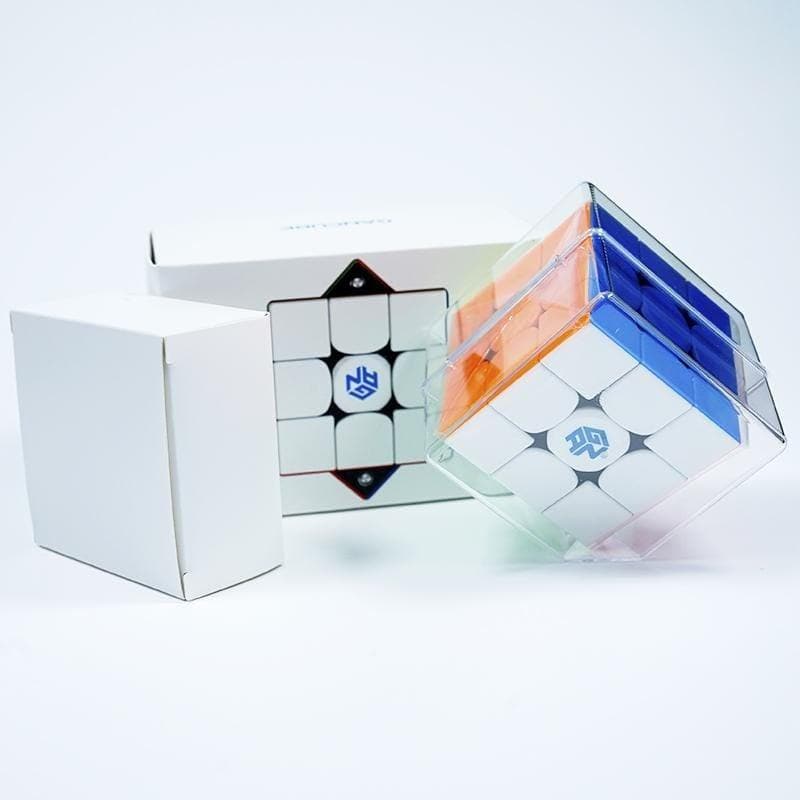 GAN 354 V2 (Magnétique)