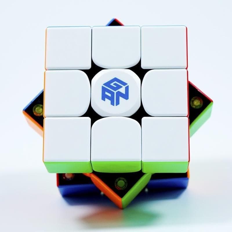 GAN 354 V2 (Magnétique)