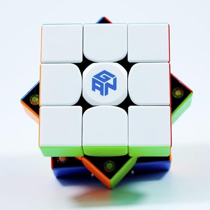 GAN 354 V2 (Magnétique)
