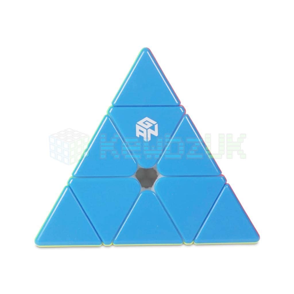 GAN Pyraminx Enhanced (Magnetic)
