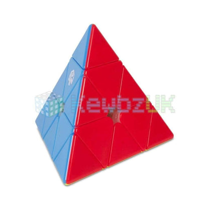 GAN Pyraminx Enhanced (Magnetic)