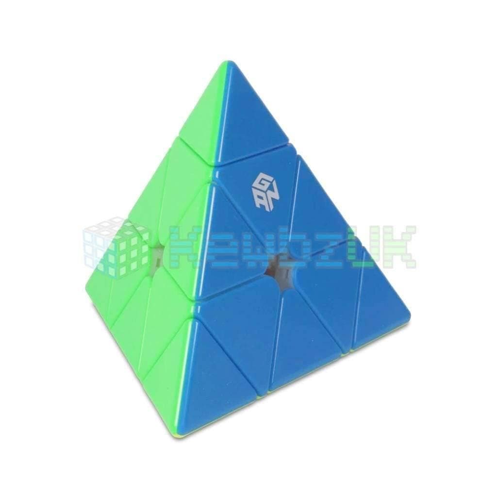 GAN Pyraminx M - Enhanced (UV)