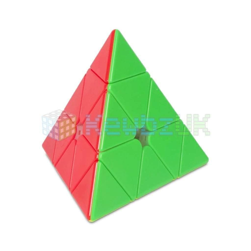 GAN Pyraminx M - Enhanced (UV)