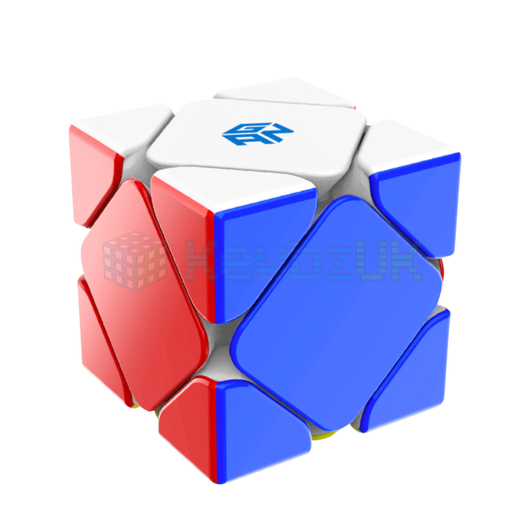 GAN Skewb Enhanced (Magnetic)