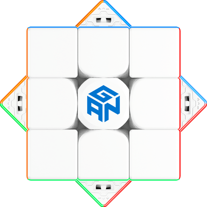 GAN 12 M (Magnetic, Maglev, Ball-Core)