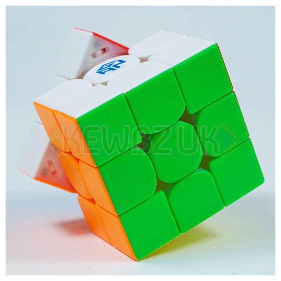 GAN 12 (Magnétique, Maglev, Ball-Core, UV)