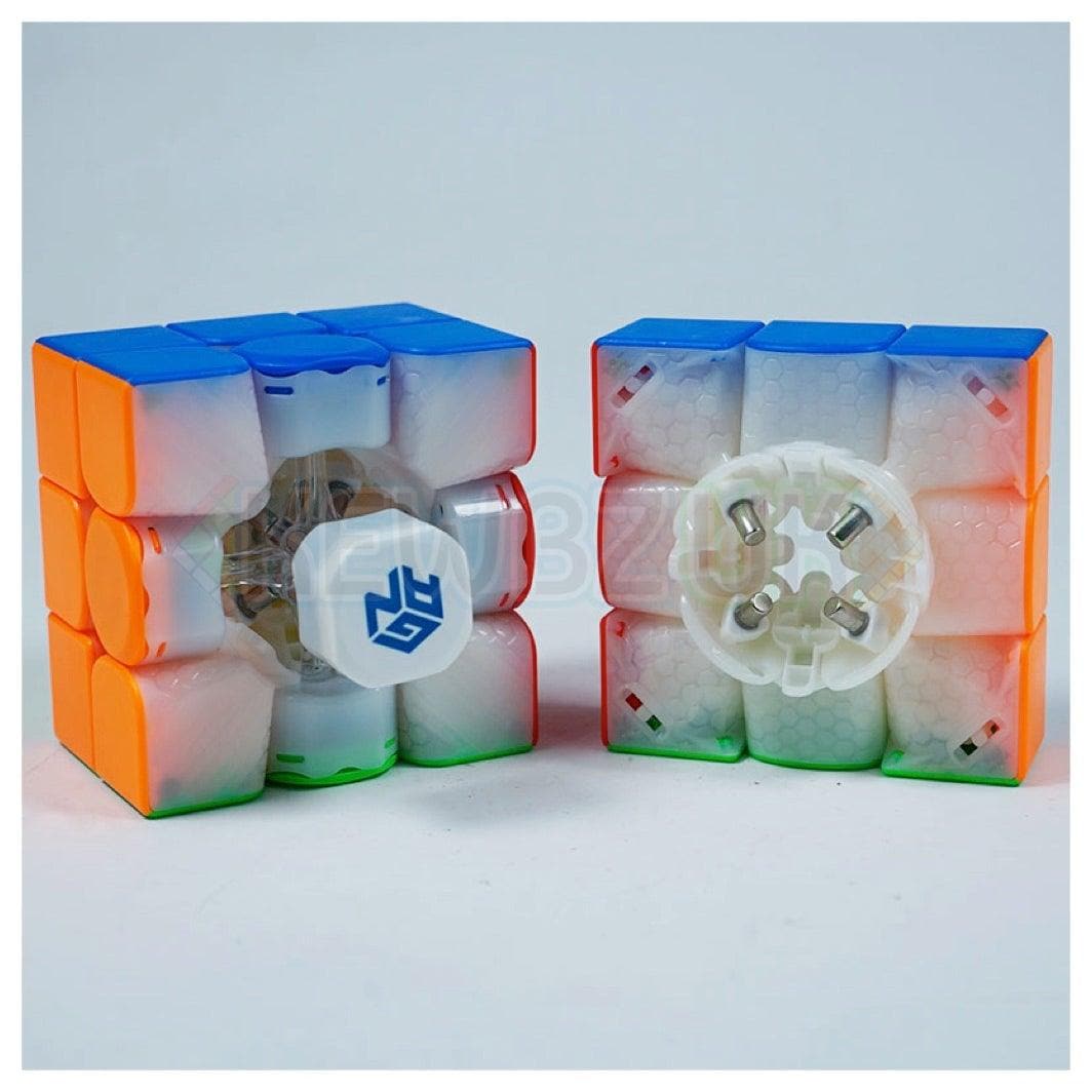 GAN 12 (Magnétique, Maglev, Ball-Core, UV)