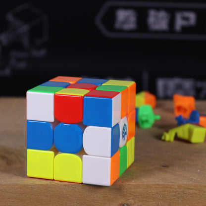 GAN 12 (Magnétique, Maglev, Ball-Core, UV)
