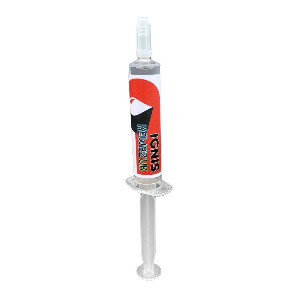 Lubrifiant Silicone Ignis - 2k