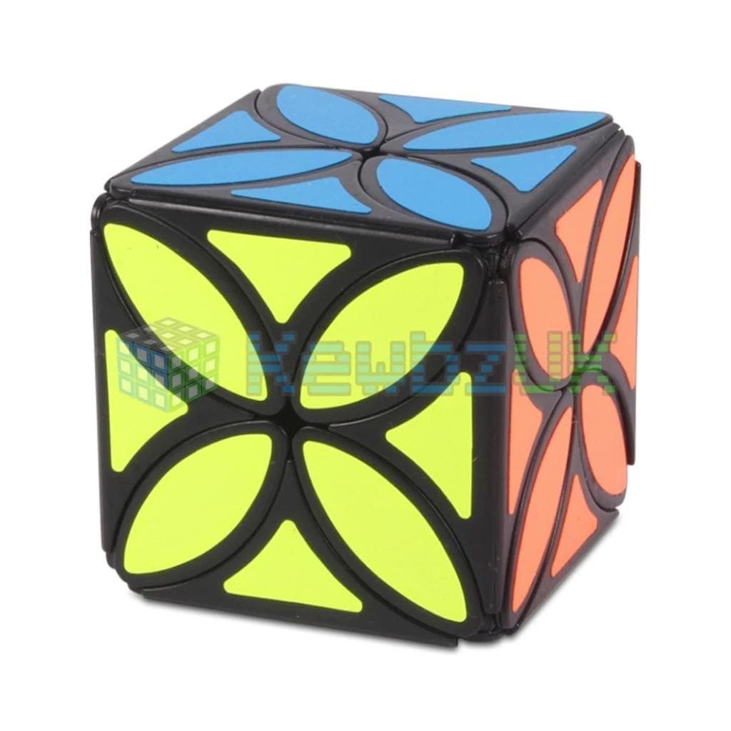 Jiehui Clover Cube