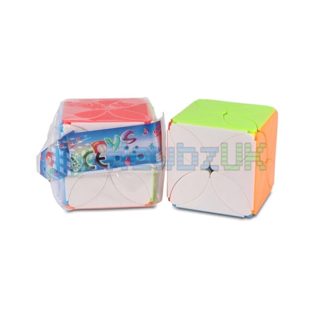 Jiehui Clover Cube