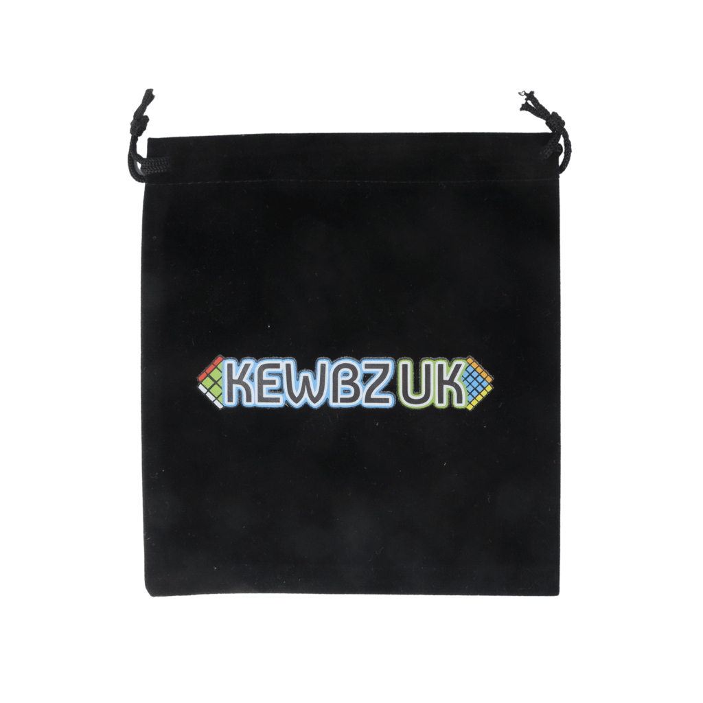 Pochette à Cube KewbzUK