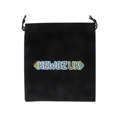 Pochette à Cube KewbzUK