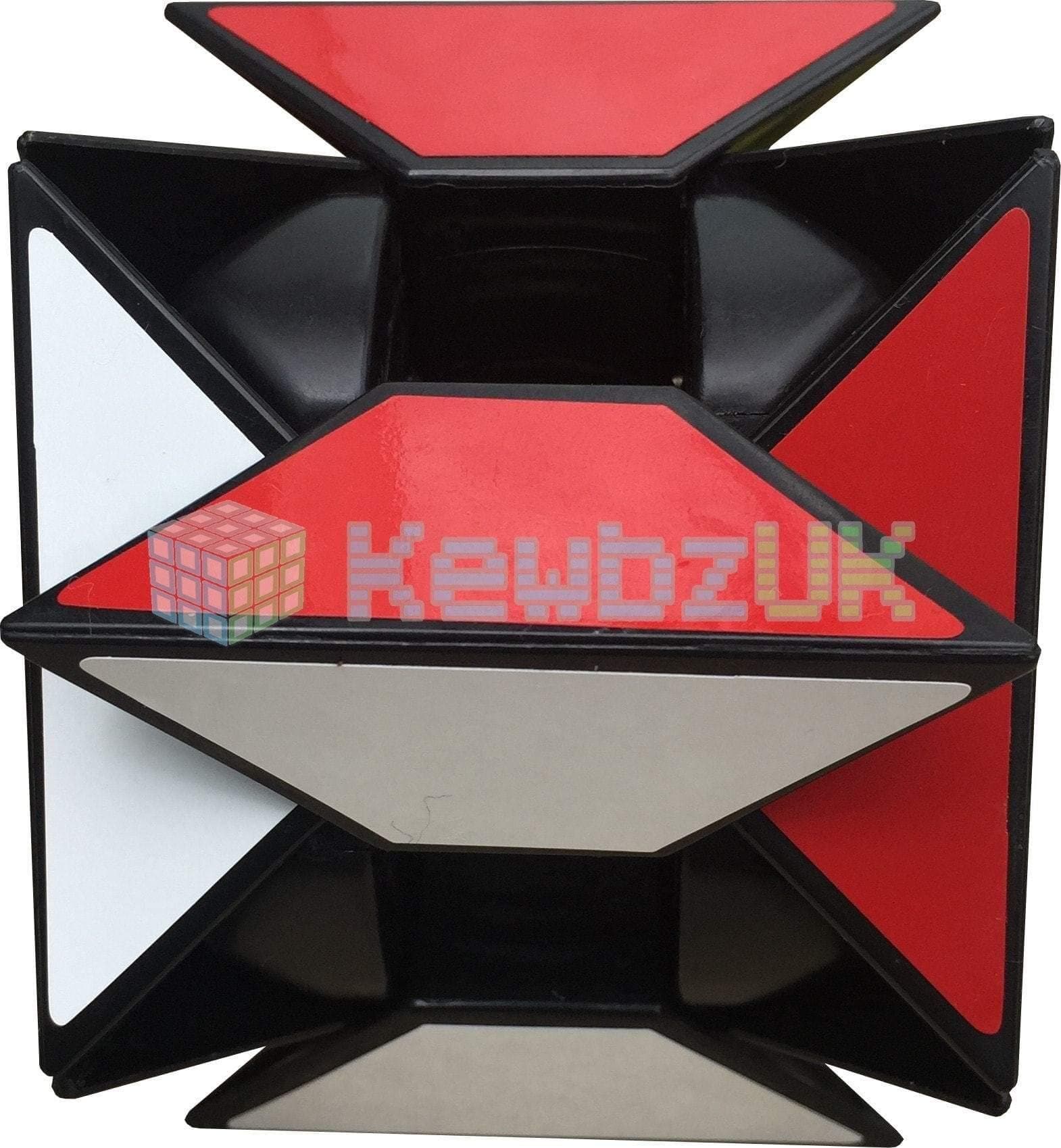 2x2x2 Lanlan Void - Black,  - 3