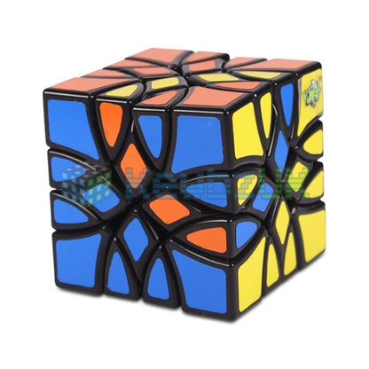Mosaïque Cube LanLan