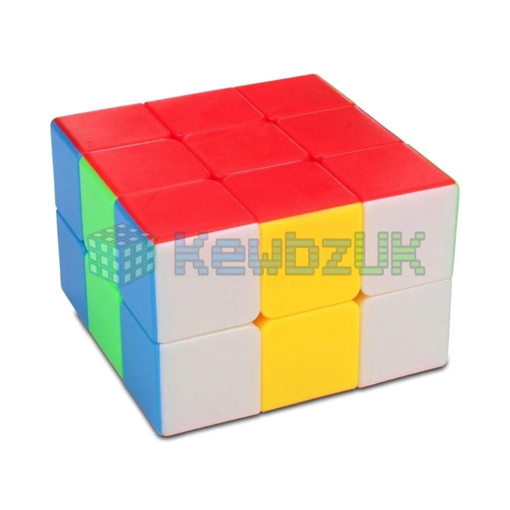 LeFun 2x3x3 V2