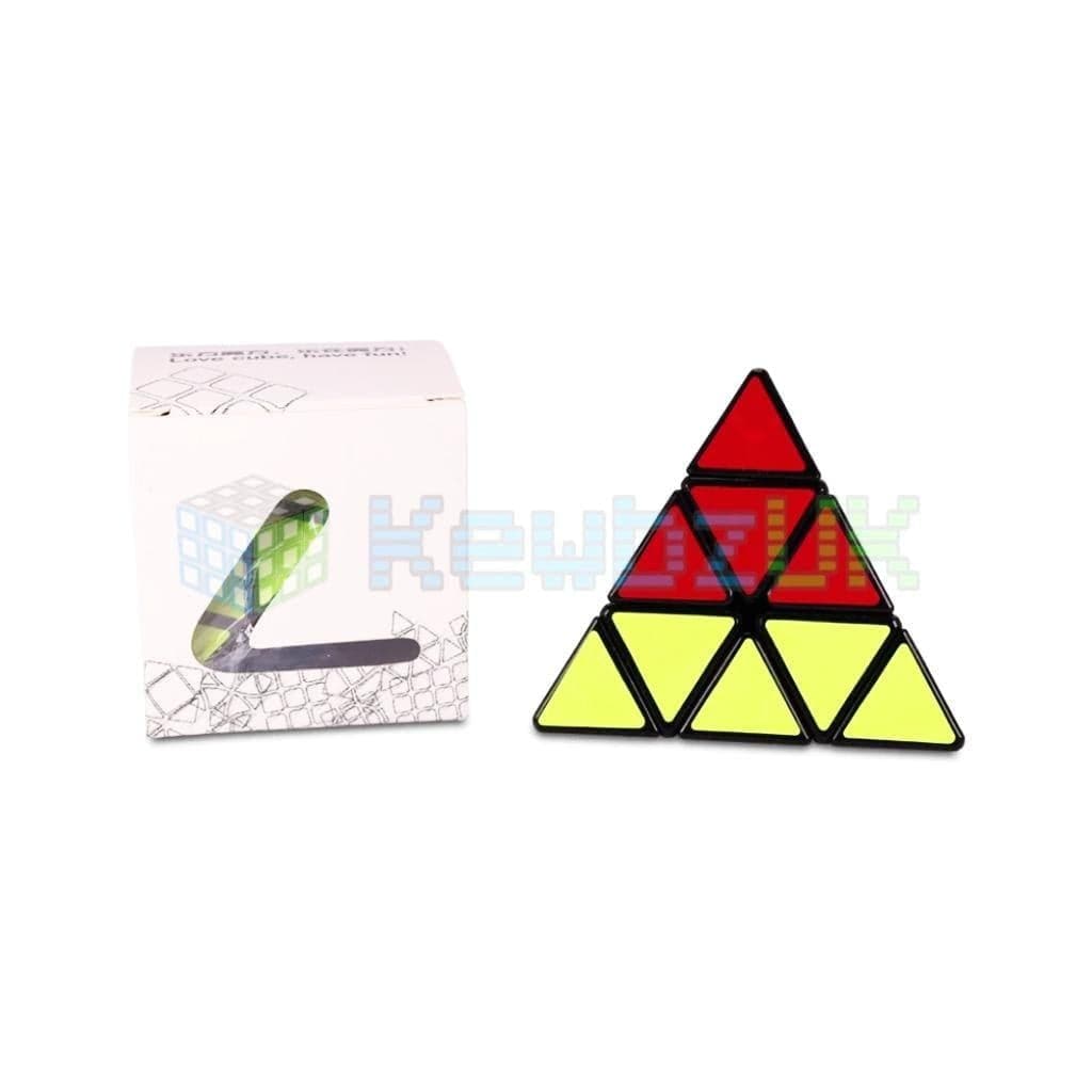 Pyraminx LeFun 3 couleurs