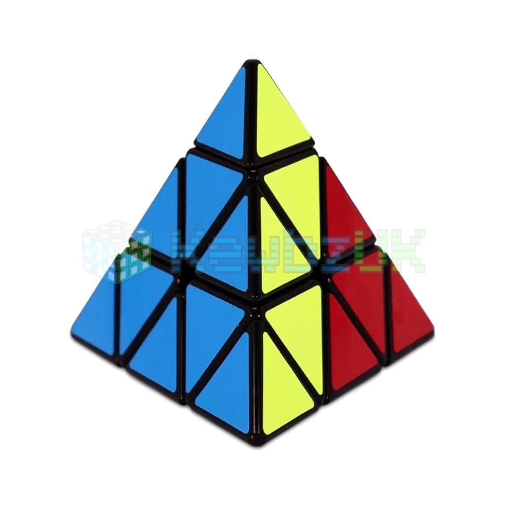 Pyraminx LeFun 3 couleurs