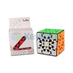 LeFun Gear 3x3