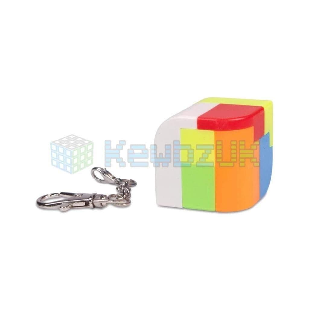 Porte-clés LeFun Penrose Block