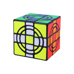 mf8 Double Crazy Cube