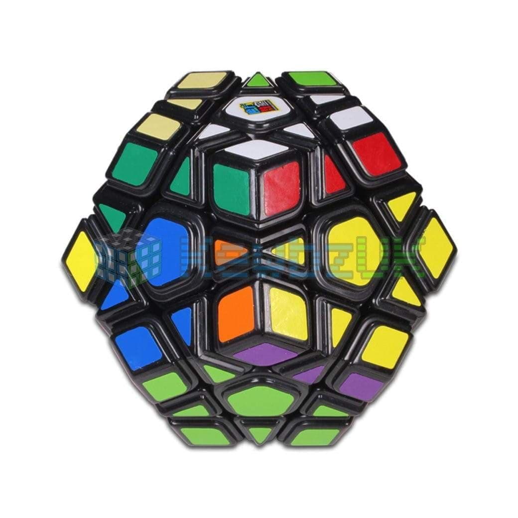 MFJS Megaminx