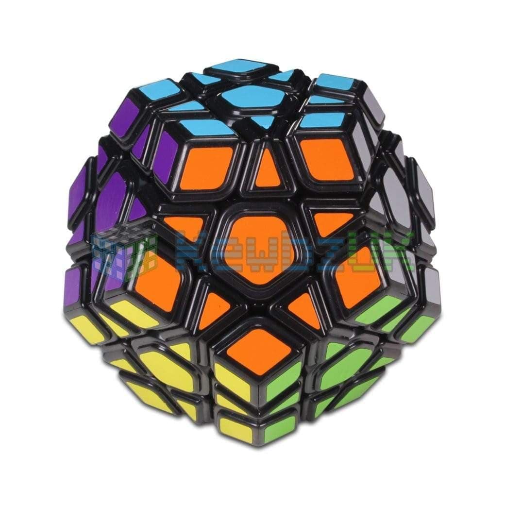 MFJS Megaminx