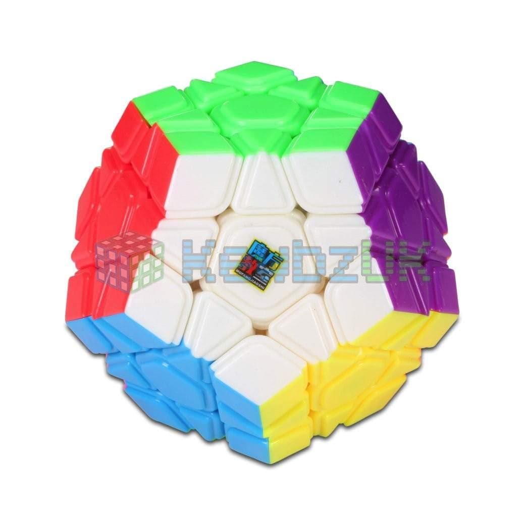 MFJS Megaminx