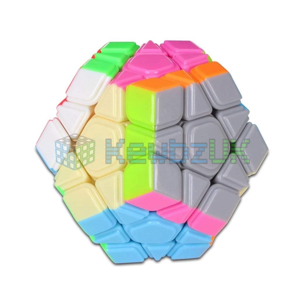 MFJS Megaminx