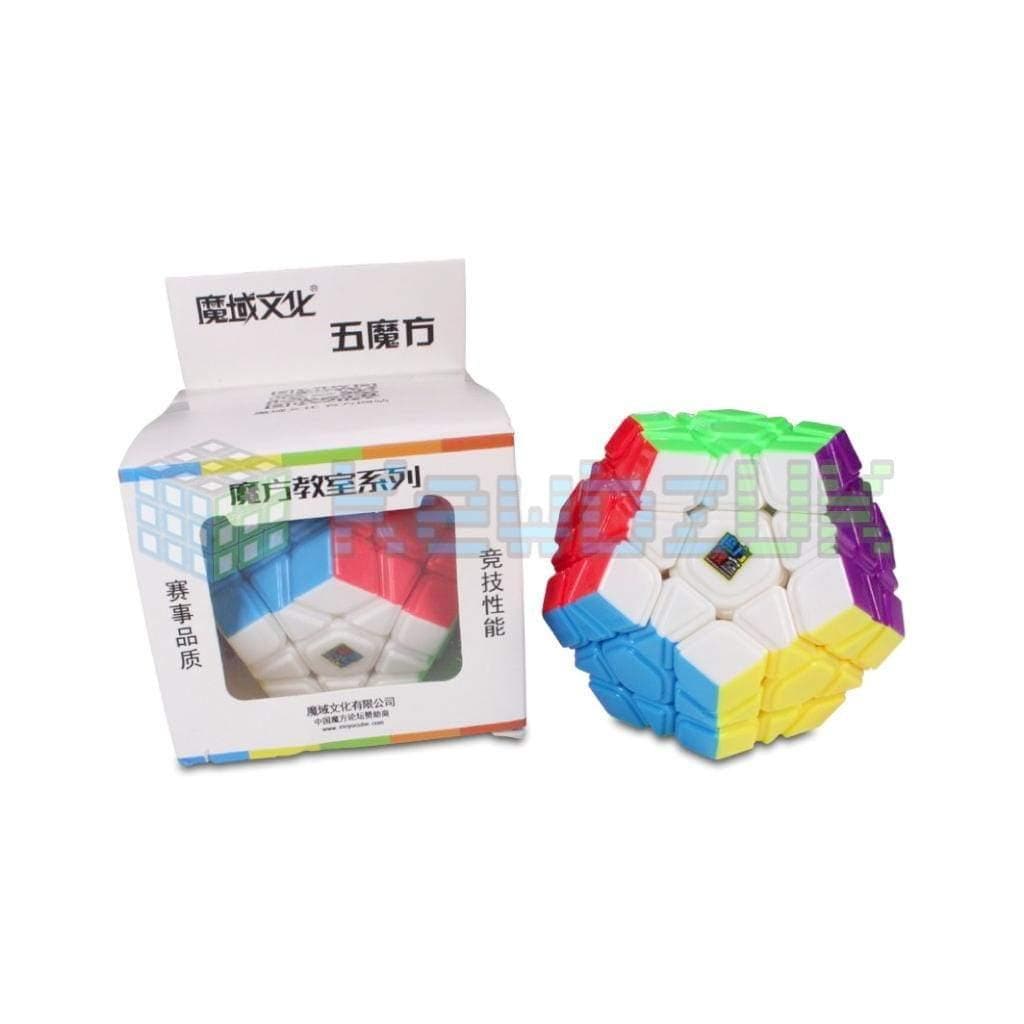 MFJS Megaminx