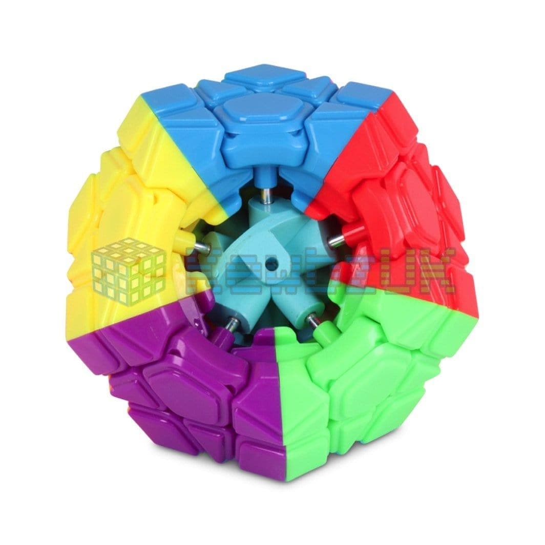 MFJS Megaminx