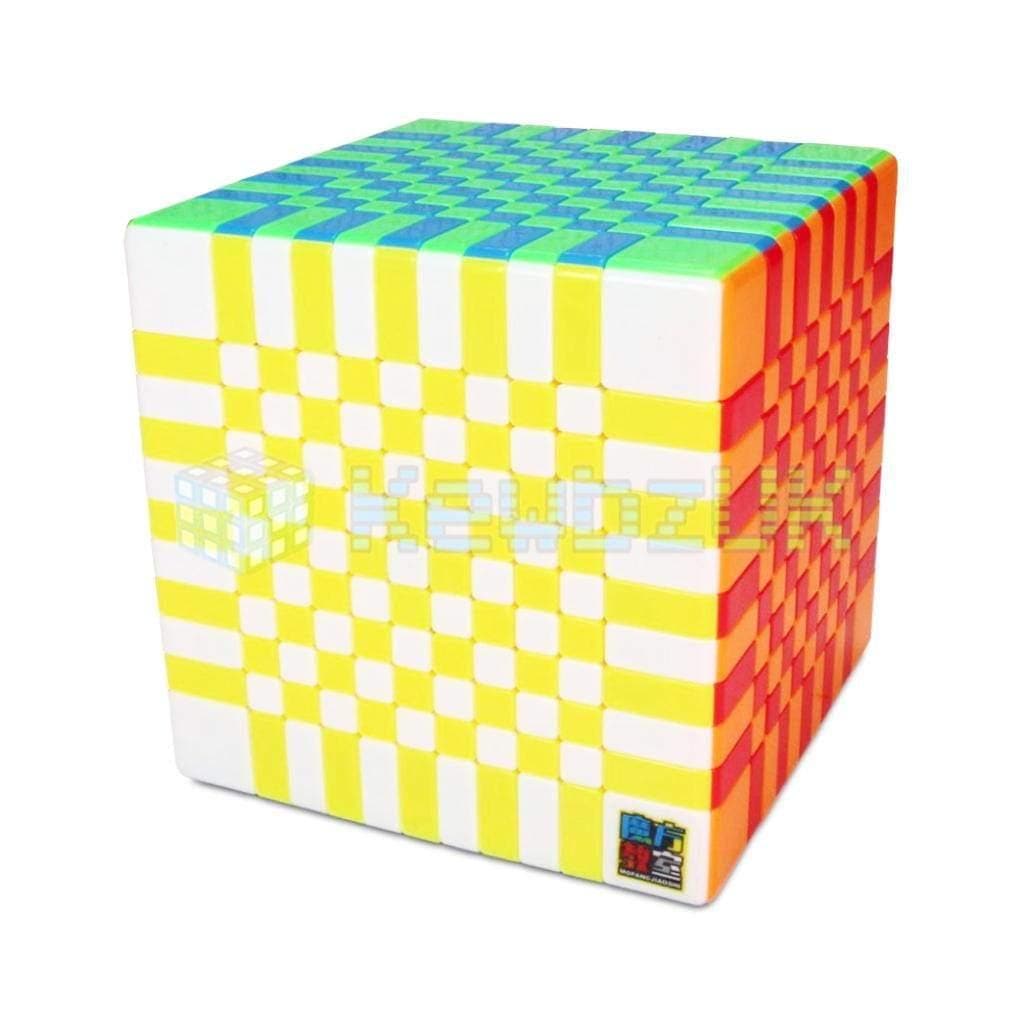 MoYu MeiLong 11x11