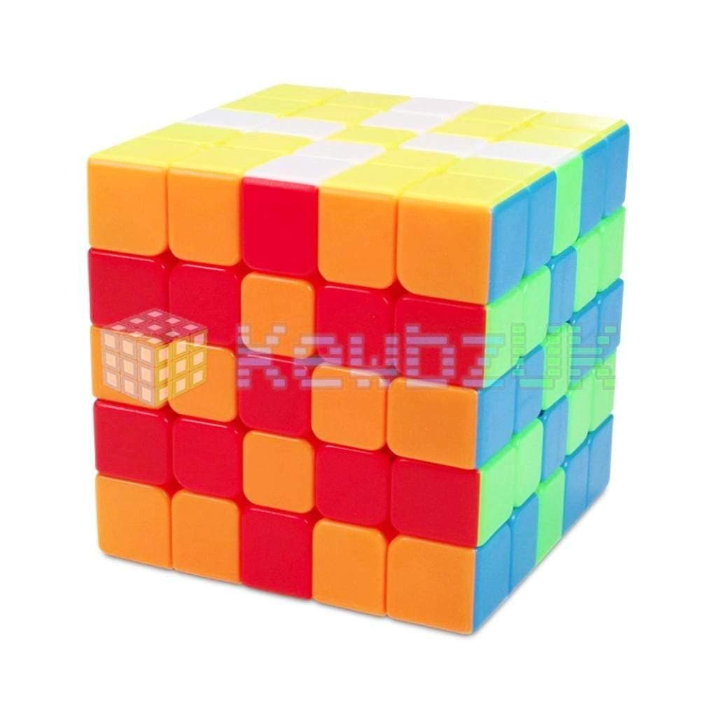 MFJS MeiLong 5x5