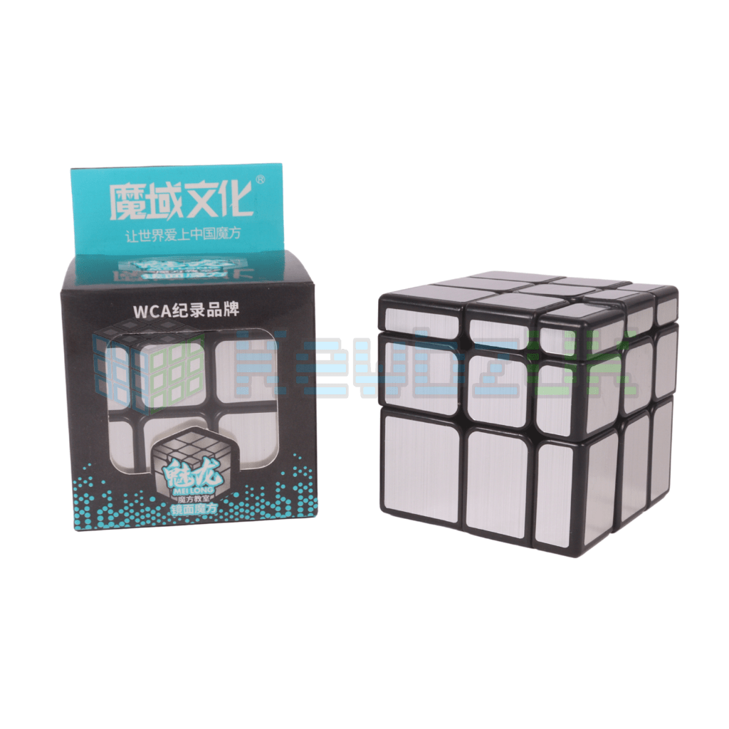 MFJS MeiLong Mirror Cube