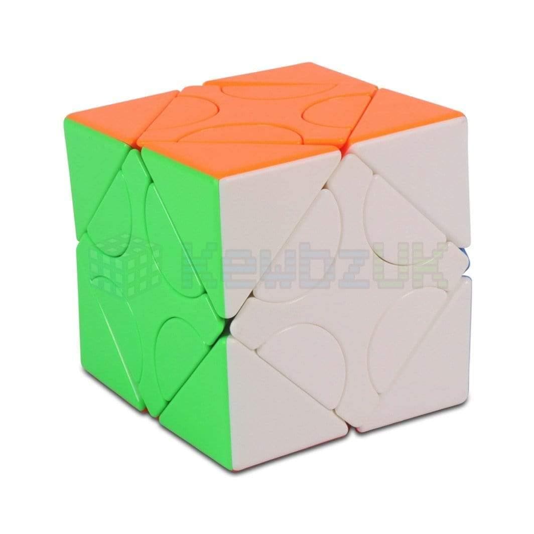 MoYu MeiLong Mixup Skewb I