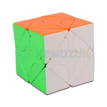 MoYu MeiLong Mixup Skewb I