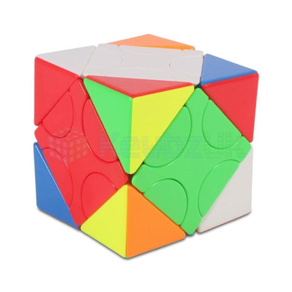 MoYu MeiLong Mixup Skewb I
