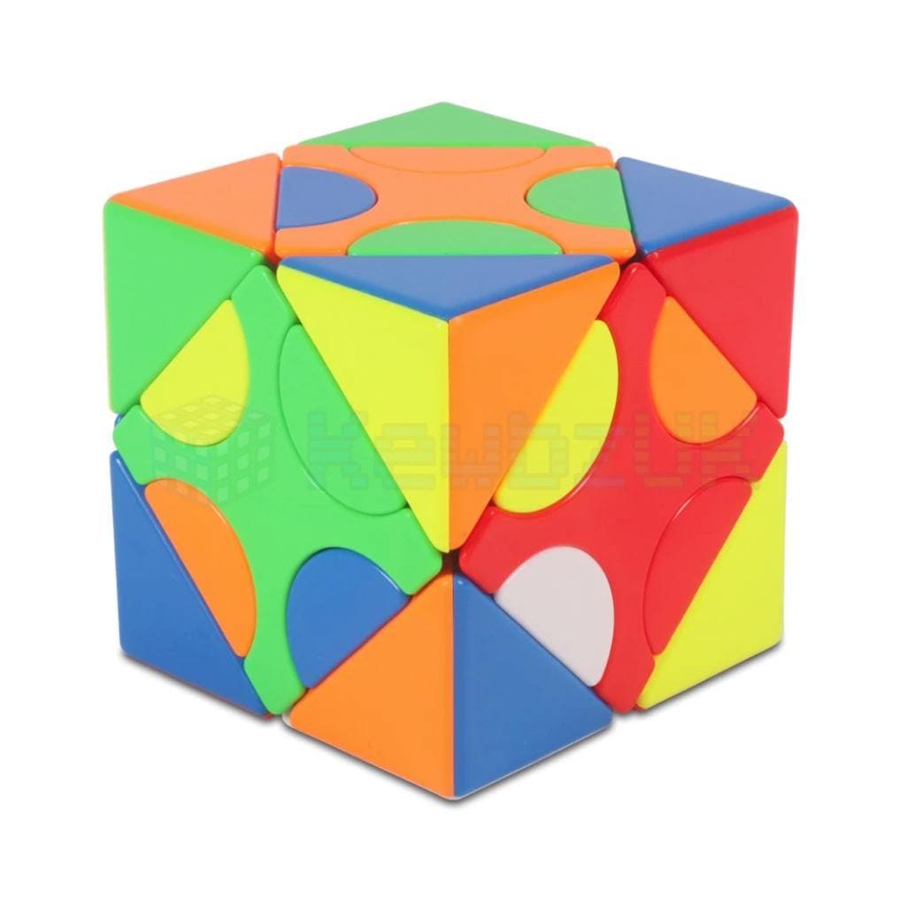 MoYu MeiLong Mixup Skewb I