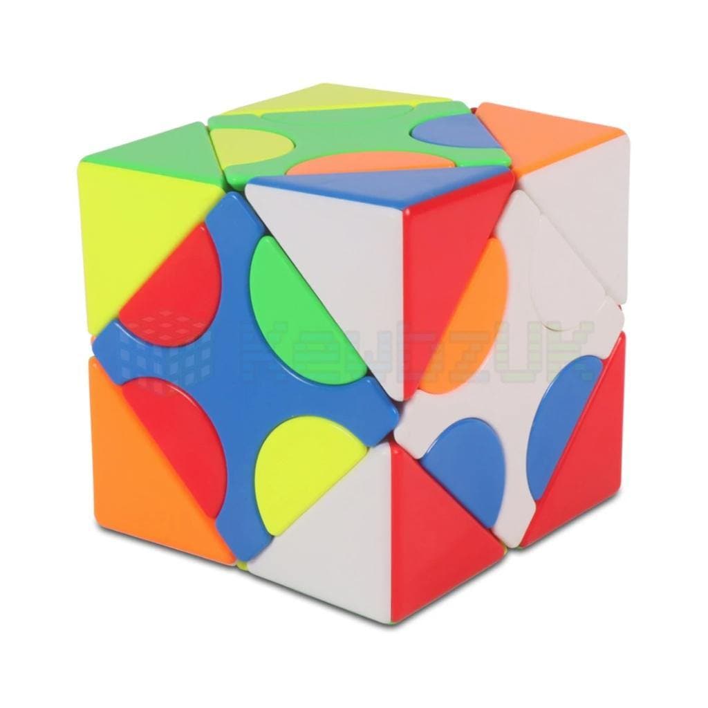 MoYu MeiLong Mixup Skewb I