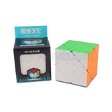 MoYu MeiLong Mixup Skewb II