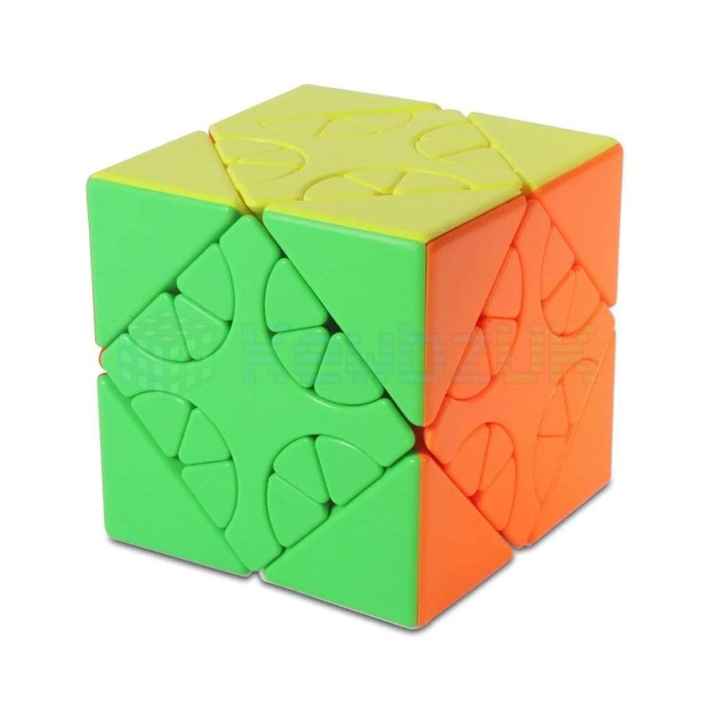 MoYu MeiLong Mixup Skewb III