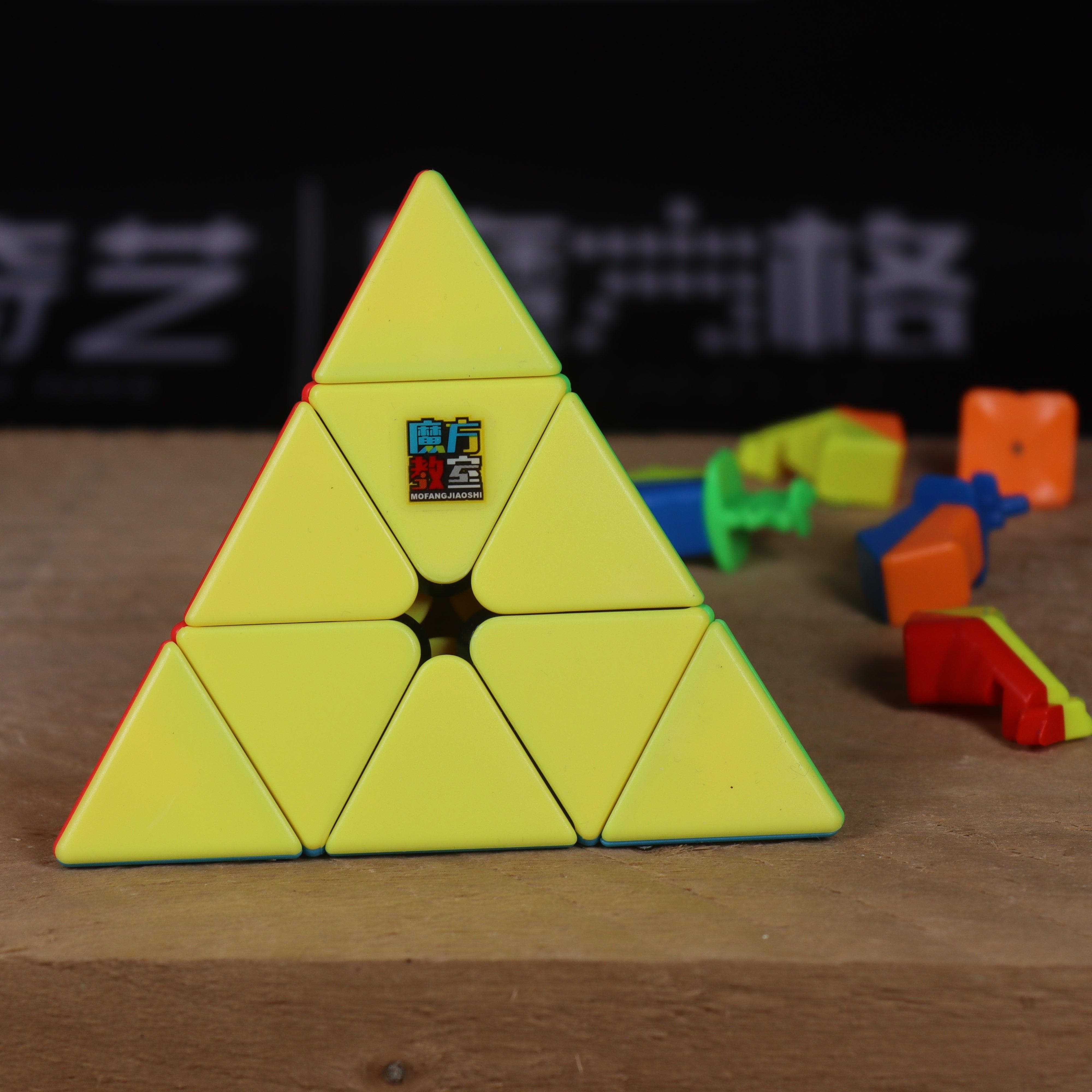 MFJS MeiLong Pyraminx