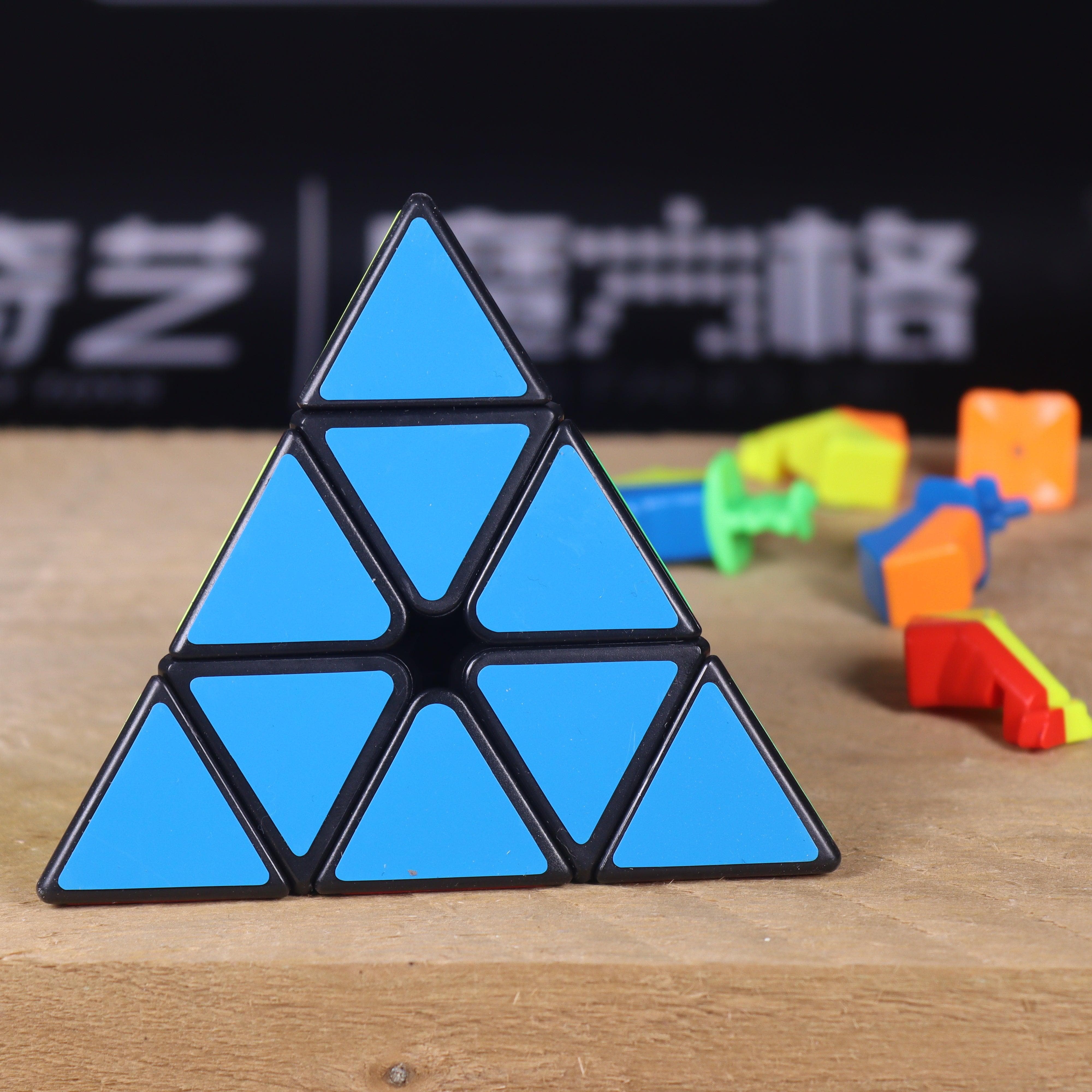 MFJS MeiLong Pyraminx