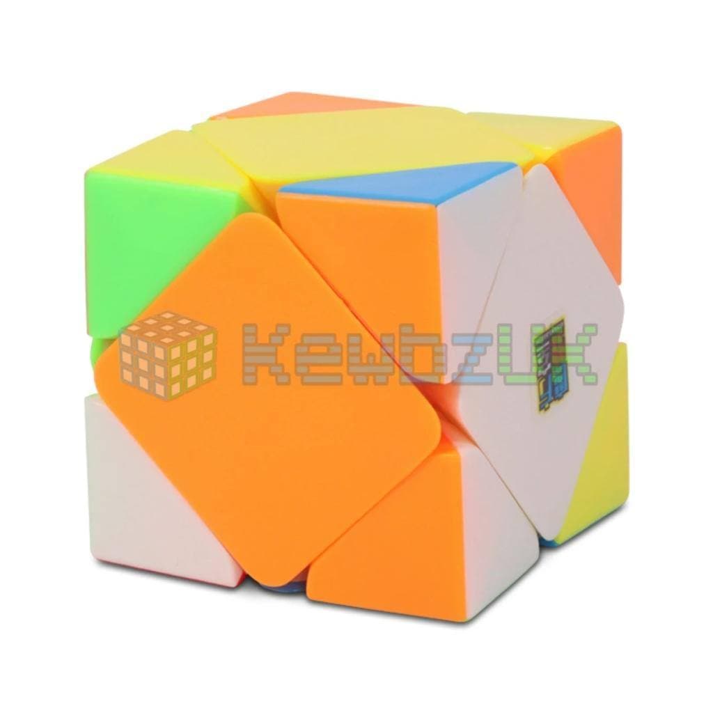 MFJS MeiLong Skewb